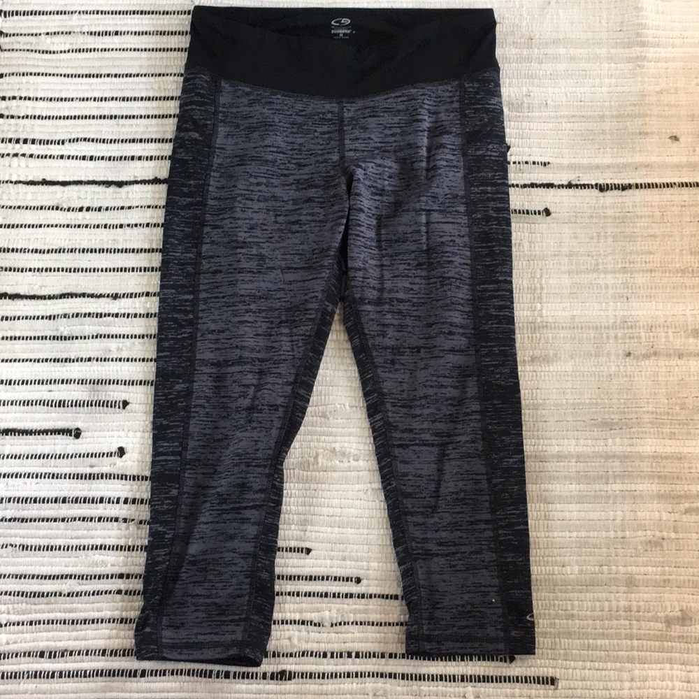 Champion workout pants